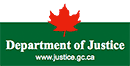 Department of Justice Canada