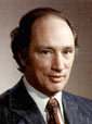 Pierre Trudeau