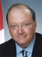 Senator Hugh Segal