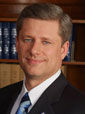 Stephen Harper