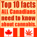 Cannabis Facts for Canadians