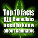 Cannabis Facts for Canadians