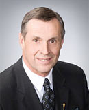 Don Morgan - Saskatchewan Attorney General