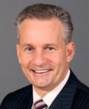 Rick Norlock - Conservative MP